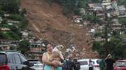 Βραζιλία: «Σκηνές πολέμου» και 138 νεκροί από τις κατολισθήσεις στην πόλη Πετρόπολις