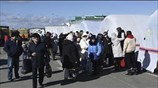 Στην κόψη του ξυραφιού η Ανατολική Ουκρανία