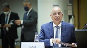 Ν. Δένδιας: Στις Βρυξέλλες για το Συμβούλιο Εξωτερικών Υποθέσεων