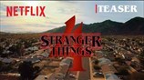 Stranger Things 4 | Welcome to California | Netflix