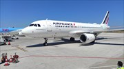 Air France: Οι μέτοχοι υποστηρίζουν την αύξηση κεφαλαίου