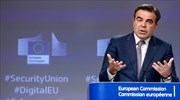 Μ. Σχοινάς: Η Ευρώπη μπορεί να είναι και μια πολύ σκληρή δύναμη αποτροπής