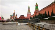 «Φρένο» από το Κρεμλίνο: Πρόωρα τα περί συνάντησης κορυφής