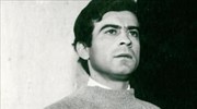 Πέθανε ο ηθοποιός Θόδωρος Κάλβος