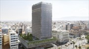 Piraeus Tower Α.Ε. - ΤΕΡΝΑ Α.Ε.: Υπογραφή σύμβασης Εργασιών Β