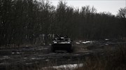 Ρωσία - Ουκρανία: Μάχη στο ρωσικό Ροστόφ - Πέντε Ουκρανοί νεκροί