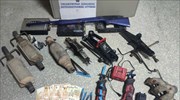 Έκλεβαν καταλύτες από αυτοκίνητα στα Β. Προάστια- Συνελήφθη 27χρονος
