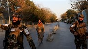Οι Ταλιμπάν θέλουν έναν «μεγάλο στρατό» για το Αφγανιστάν