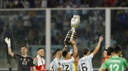 Πρωταθλήτρια κόσμου η Αργεντινή στις εξαγωγές ποδοσφαιριστών