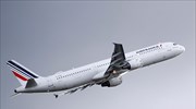 Η Air France ακυρώνει πτήσεις μεταξύ Παρισιού και Κιέβου