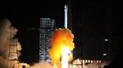 To Πεκίνο αρνείται ότι ο πύραυλος που θα πέσει στη Σελήνη είναι κινεζικός
