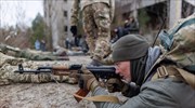 Ουκρανική κρίση: Ένας άμαχος σκοτώθηκε σε βομβαρδισμό των αυτονομιστών κατά του Ντονέτσκ