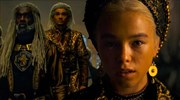 «House of the Dragon»: Ολοκληρώθηκαν τα γυρίσματα για την πρώτη σεζόν