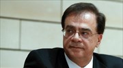 Γκ. Χαρδούβελης: «Να βρούμε την χρυσή τομή για την αναθεώρηση του Συμφώνου Σταθερότητας»