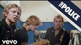 The Police - Message In A Bottle