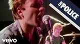 The Police - Roxanne