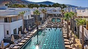 Radisson Blu Zaffron Resort Santorini: Στη Σαντορίνη το πρώτο ξενοδοχείο του Ομίλου Fais