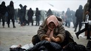 Ουκρανικό: Πάνω από 96.000 πρόσφυγες από Ντονέτσκ και Λουχάνσκ έχουν μετακινηθεί σε ρωσικό έδαφος
