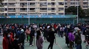 Χονγκ Κονγκ: Ρεκόρ 8.674 νέων κρουσμάτων- Υποχρεωτικά τεστ σε όλους τους κατοίκους