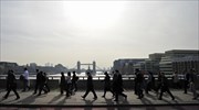 Βρετανία: 39.656 νέα κρούσματα και 164 θάνατοι το τελευταίο 24ωρο