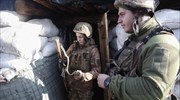 Ουκρανική κρίση: Και δεύτερο πακέτο κυρώσεων αν η Ρωσία περάσει σε Ουκρανικά εδάφη