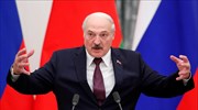 Λευκορωσία: Φόβοι μήπως ο Λουκασένκο εγκρίνει την εγκατάσταση ρωσικών πυρηνικών όπλων