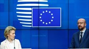 ΕΕ: Ετοιμάζει δεύτερο πακέτο κυρώσεων μετά τη ρωσική επίθεση