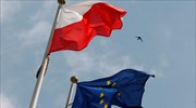 Πολωνία: Ζητά την ενεργοποίηση του άρθρου 4 του ΝΑΤΟ