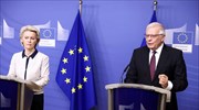 ΕΕ: Έρχονται οι «σκληρότερες κυρώσεις όλων των εποχών»- «Βάρβαρη η επίθεση» της Ρωσίας