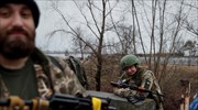 [Φωτογραφίες]: Ρωσική εισβολή στην Ουκρανία