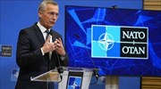 ΝΑΤΟ: «Η Ρωσία θρυμμάτισε την ειρήνη στην Ευρώπη»