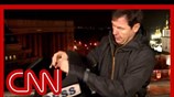 CNN Ουκρανία - Ρωσία