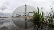 Κατάληψη Τσερνομπίλ: «Ο αντιδραστήρας ατυχήματος δεν μπορεί πλέον να θεωρείται ασφαλής»
