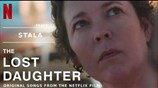 MONIKA - Stala | The Lost Daughter (Original Songs from the Netflix Film)