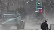 Οι στρατιωτικές δυνάμεις της Ρωσίας που επιχειρούν στην Ουκρανία