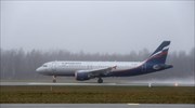 Με αντίποινα για την Aeroflot απειλεί η Μόσχα το Λονδίνο