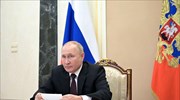 Ο Πούτιν επαναλαμβάνει τα λάθη της ΕΣΣΔ