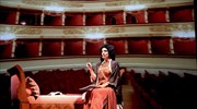 «Women of Passion, Women of Greece»: Μαρία Κάλλας, Μελίνα Μερκούρη και Μήδεια σε on demand streaming