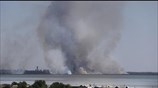 Ρωσική εισβολή στην Ουκρανία: Διαρκές σφυροκόπημα, σφίγγει ο κλοιός