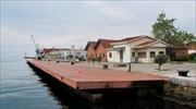 Λιμάνι Θεσσαλονίκης: Εντός χρονοδιαγράμματος οι επενδύσεις, σύμφωνα με το ΕΒΕΘ