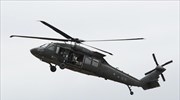 «Leonardo Helicopters»: Συζητήσεις για αγορά νέων ελικοπτέρων έρευνας και διάσωσης από την Ελλάδα