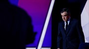 Ουκρανία: Ο Φρανσουά Φιγιόν παραιτήθηκε από τα διοικητικά συμβούλια ρωσικών εταιρειών