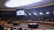 Σύνοδος ΝΑΤΟ: «Η σοβαρότερη απειλή για την ευρωατλαντική ασφάλεια εδώ και δεκαετίες»