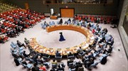 Βέτο της Ρωσίας στο ψήφισμα του Συμβουλίου Ασφαλείας του ΟΗΕ για την Ουκρανία
