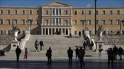Κυκλοφοριακές ρυθμίσεις λόγω συγκέντρωσης στο Σύνταγμα
