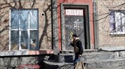 Κίεβο: Απαγόρευση κυκλοφορίας από το απόγευμα έως το πρωί της Δευτέρας- Τι λέει ο δήμαρχος