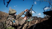 Ουκρανία: Πυρά του ρωσικού πυροβολικού σκότωσαν 19 αμάχους στο Ντονέτσκ (Ιντερφάξ)