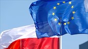 Πολωνία: Υπέρ μιας ενταξιακής διαδικασίας - εξπρές για την Ουκρανία στην ΕΕ