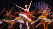 Η Βασιλική Όπερα του Λονδίνου ακύρωσε παραστάσεις του μπαλέτου Μπολσόι
