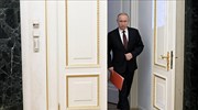 Αμερικανός αξιωματούχος: Η κίνηση του Πούτιν με τα πυρηνικά κάνει την κατάσταση πολύ πιο επικίνδυνη